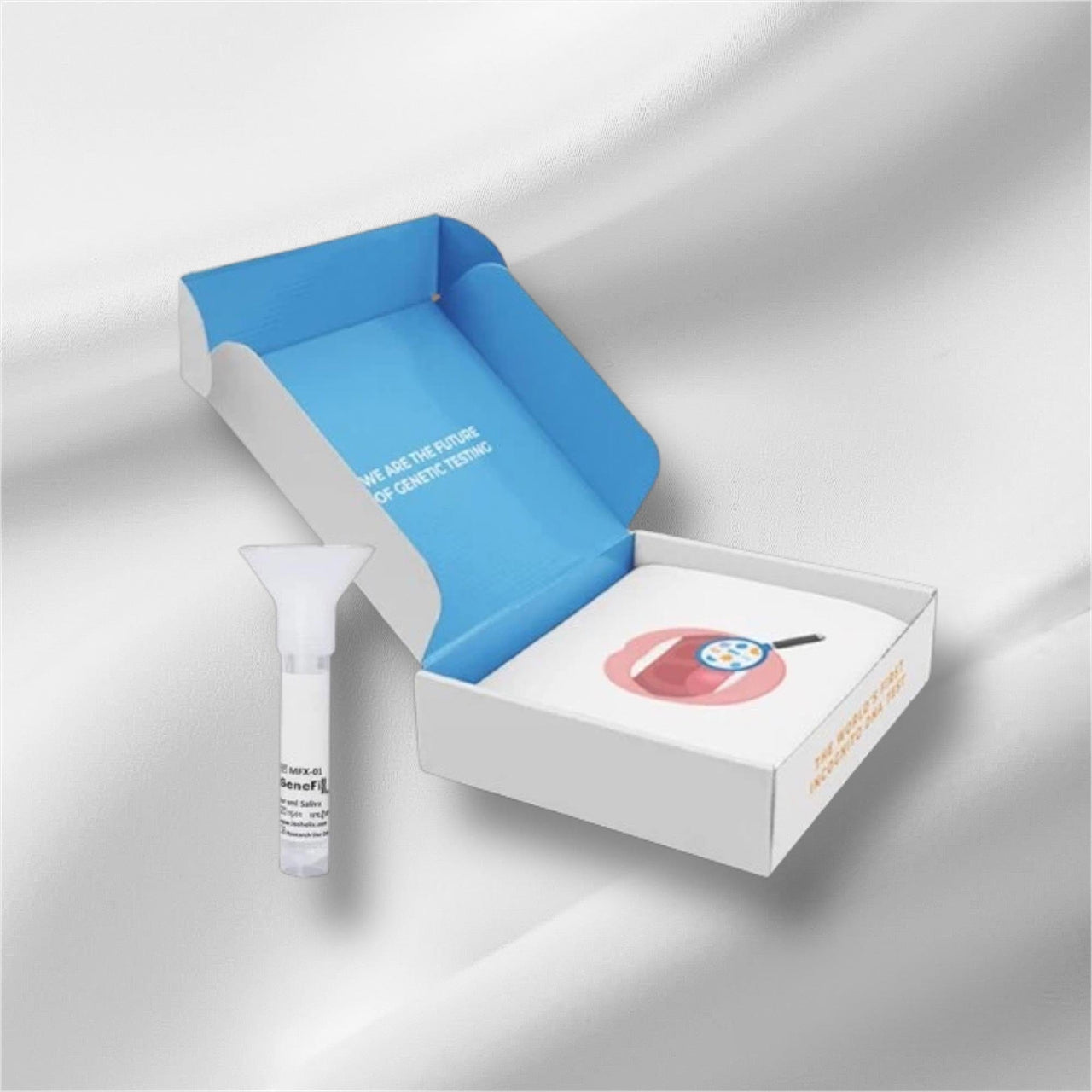 WGS Genome Analysis Kit